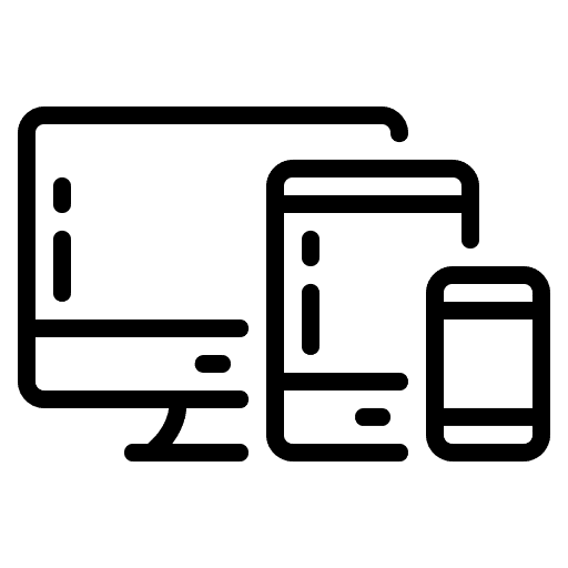 Cross-Platform Development icon