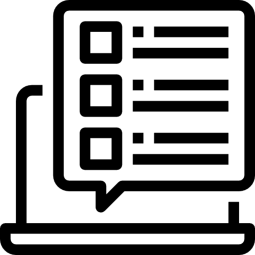 Digital Publishing & Interactive Media icon