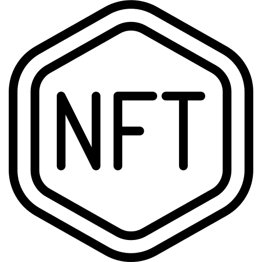 NFT Smart Contracts icon